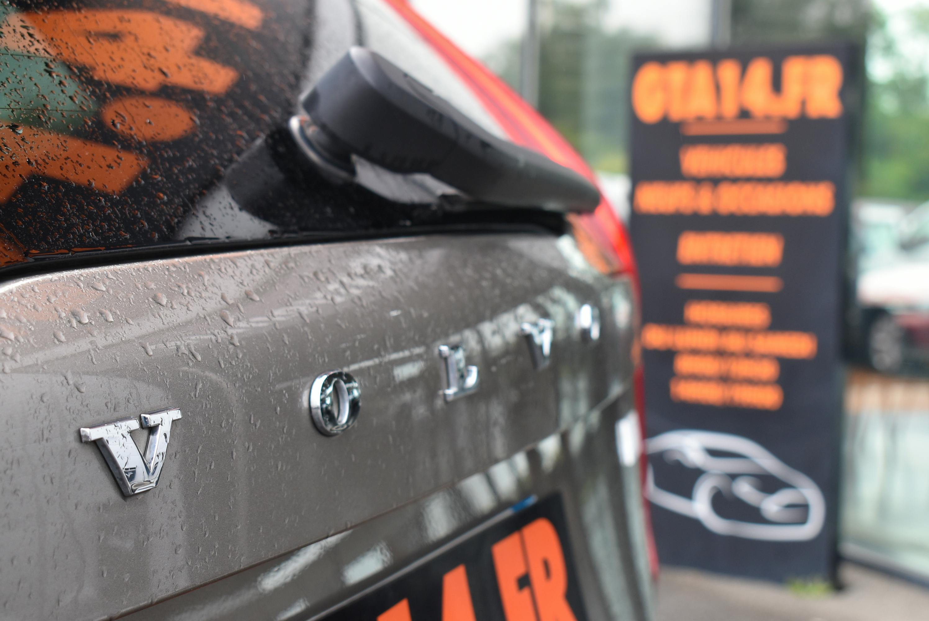 Volvo XC90  T8 AWD 303 + 87CH MOMENTUM GEARTRONIC occasion - Photo 19