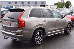 Volvo XC90  T8 AWD 303 + 87CH MOMENTUM GEARTRONIC occasion - Photo 2