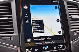 Volvo XC90  T8 AWD 303 + 87CH MOMENTUM GEARTRONIC occasion - Photo 27