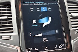 Volvo XC90  T8 AWD 303 + 87CH MOMENTUM GEARTRONIC occasion - Photo 31