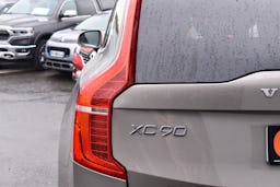 Volvo XC90  T8 AWD 303 + 87CH MOMENTUM GEARTRONIC occasion - Photo 41