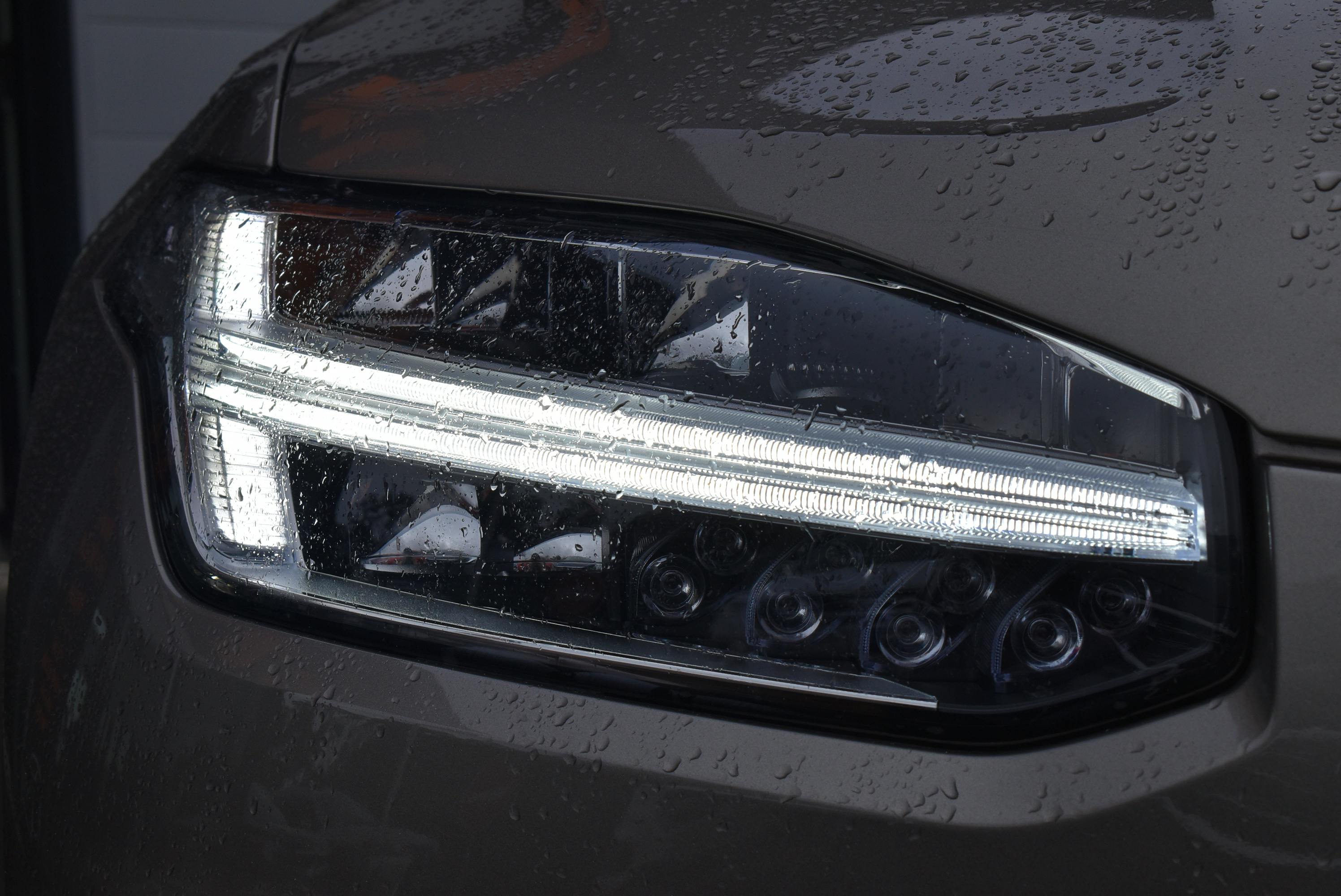 Volvo XC90  T8 AWD 303 + 87CH MOMENTUM GEARTRONIC occasion - Photo 42