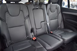 Volvo XC90  T8 AWD 303 + 87CH MOMENTUM GEARTRONIC occasion - Photo 5