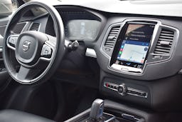 Volvo XC90  T8 AWD 303 + 87CH MOMENTUM GEARTRONIC occasion - Photo 6
