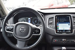 Volvo XC90  T8 AWD 303 + 87CH MOMENTUM GEARTRONIC occasion - Photo 7
