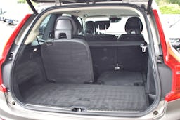 Volvo XC90  T8 AWD 303 + 87CH MOMENTUM GEARTRONIC occasion - Photo 9