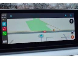 BMW Série 5  530EA 252CH BUSINESS DESIGN EURO6D-T occasion - Photo 11
