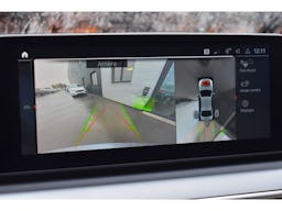 BMW Série 5  530EA 252CH BUSINESS DESIGN EURO6D-T occasion - Photo 12