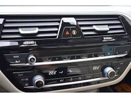 BMW Série 5  530EA 252CH BUSINESS DESIGN EURO6D-T occasion - Photo 13