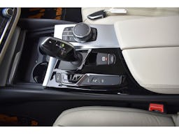 BMW Série 5  530EA 252CH BUSINESS DESIGN EURO6D-T occasion - Photo 14