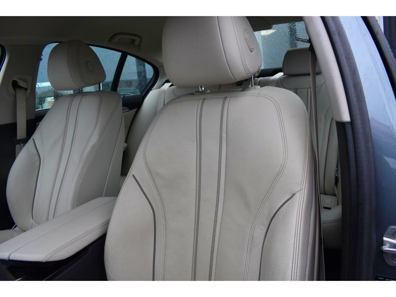 BMW Série 5  530EA 252CH BUSINESS DESIGN EURO6D-T occasion - Photo 15