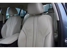 BMW Série 5  530EA 252CH BUSINESS DESIGN EURO6D-T occasion - Photo 15