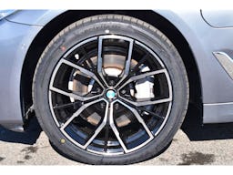 BMW Série 5  530EA 252CH BUSINESS DESIGN EURO6D-T occasion - Photo 16
