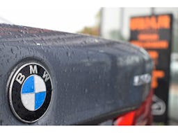 BMW Série 5  530EA 252CH BUSINESS DESIGN EURO6D-T occasion - Photo 19