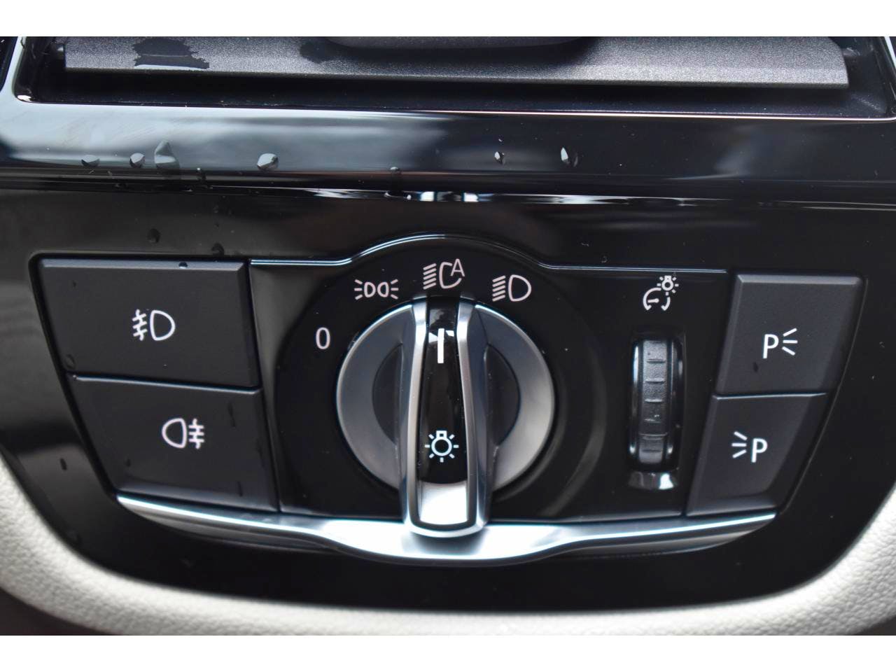BMW Série 5  530EA 252CH BUSINESS DESIGN EURO6D-T occasion - Photo 24