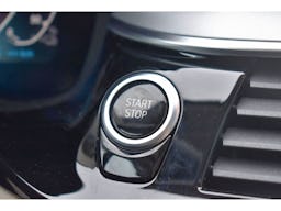 BMW Série 5  530EA 252CH BUSINESS DESIGN EURO6D-T occasion - Photo 29