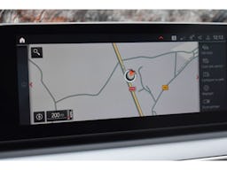 BMW Série 5  530EA 252CH BUSINESS DESIGN EURO6D-T occasion - Photo 30