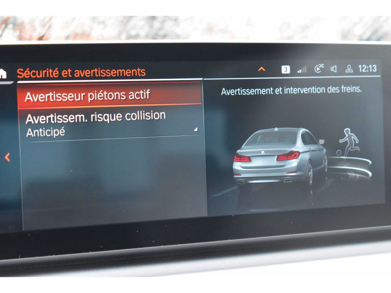 BMW Série 5  530EA 252CH BUSINESS DESIGN EURO6D-T occasion - Photo 31