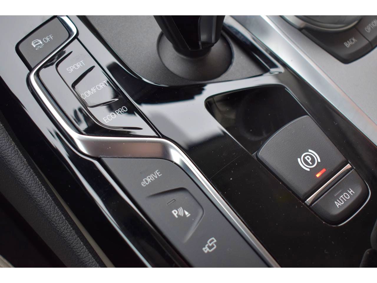 BMW Série 5  530EA 252CH BUSINESS DESIGN EURO6D-T occasion - Photo 32