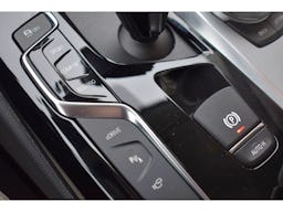 BMW Série 5  530EA 252CH BUSINESS DESIGN EURO6D-T occasion - Photo 32