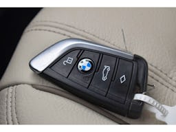 BMW Série 5  530EA 252CH BUSINESS DESIGN EURO6D-T occasion - Photo 35