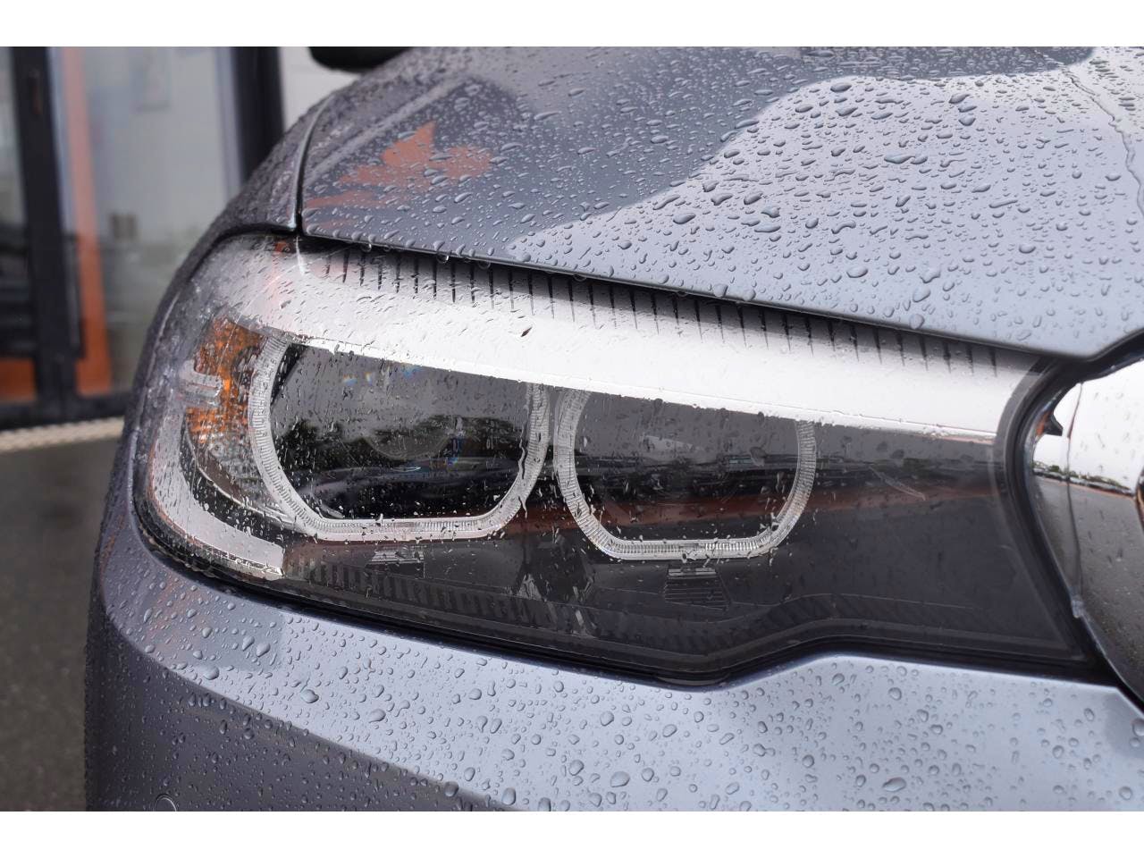 BMW Série 5  530EA 252CH BUSINESS DESIGN EURO6D-T occasion - Photo 39