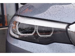 BMW Série 5  530EA 252CH BUSINESS DESIGN EURO6D-T occasion - Photo 39