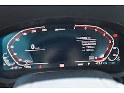 BMW Série 5  530EA 252CH BUSINESS DESIGN EURO6D-T occasion - Photo 8