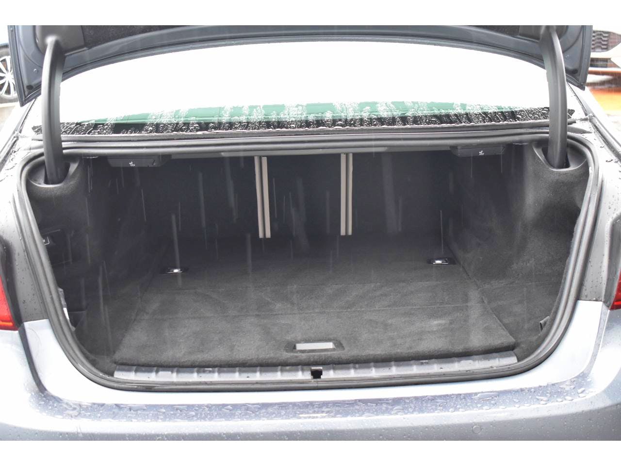 BMW Série 5  530EA 252CH BUSINESS DESIGN EURO6D-T occasion - Photo 9
