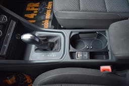 Volkswagen Touran  1.5 TSI EVO 150CH LOUNGE DSG7 5 PLACES EURO6AP occasion - Photo 14