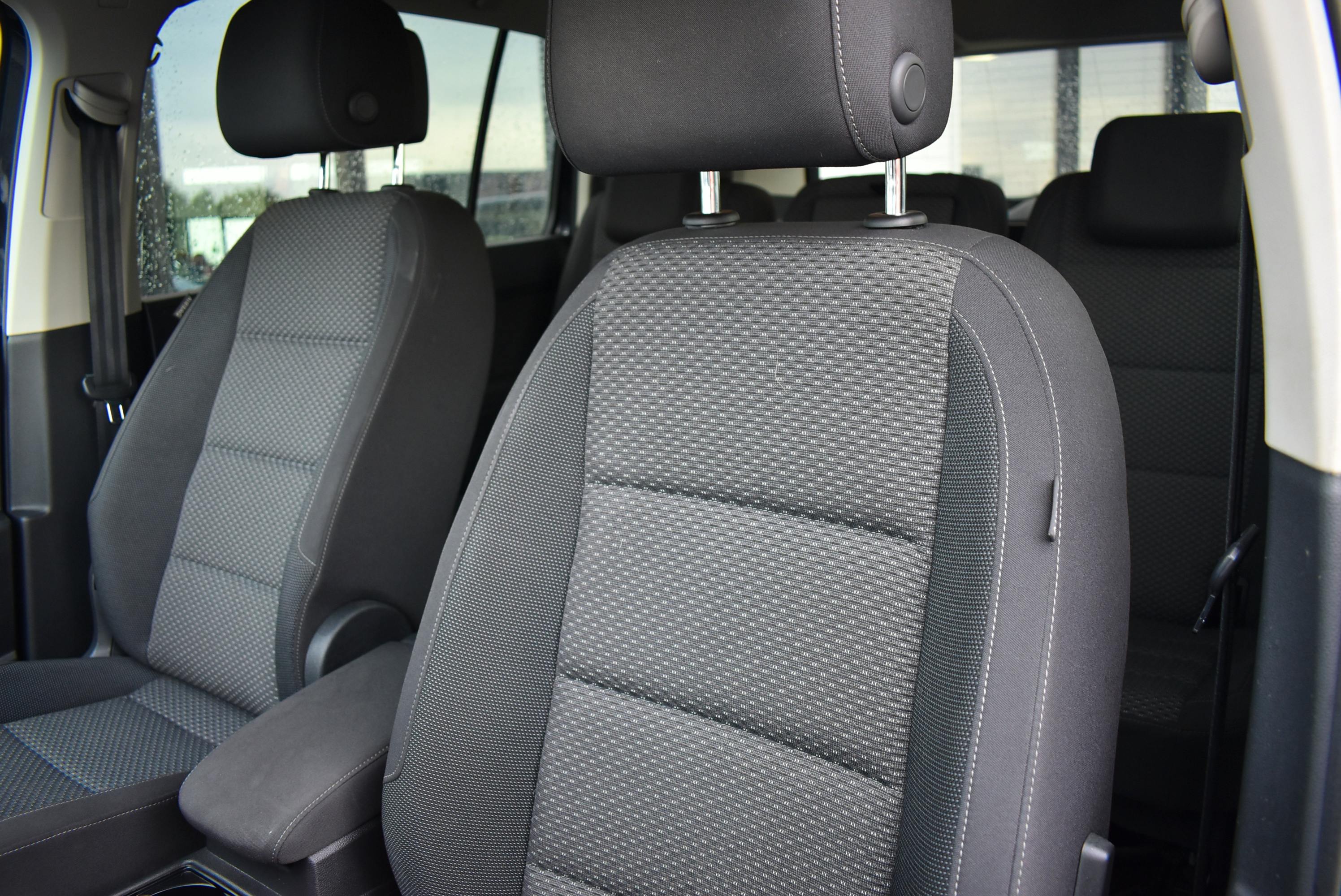 Volkswagen Touran  1.5 TSI EVO 150CH LOUNGE DSG7 5 PLACES EURO6AP occasion - Photo 15
