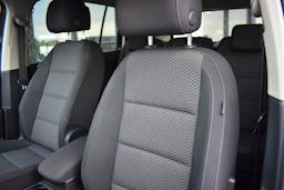 Volkswagen Touran  1.5 TSI EVO 150CH LOUNGE DSG7 5 PLACES EURO6AP occasion - Photo 15