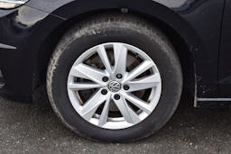 Volkswagen Touran  1.5 TSI EVO 150CH LOUNGE DSG7 5 PLACES EURO6AP occasion - Photo 16