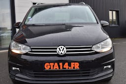 Volkswagen Touran  1.5 TSI EVO 150CH LOUNGE DSG7 5 PLACES EURO6AP occasion - Photo 17