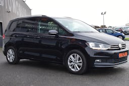Volkswagen Touran  1.5 TSI EVO 150CH LOUNGE DSG7 5 PLACES EURO6AP occasion - Photo 20