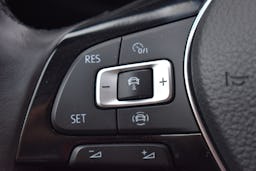 Volkswagen Touran  1.5 TSI EVO 150CH LOUNGE DSG7 5 PLACES EURO6AP occasion - Photo 23