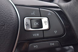 Volkswagen Touran  1.5 TSI EVO 150CH LOUNGE DSG7 5 PLACES EURO6AP occasion - Photo 24