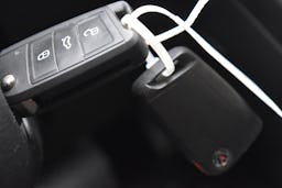 Volkswagen Touran  1.5 TSI EVO 150CH LOUNGE DSG7 5 PLACES EURO6AP occasion - Photo 27