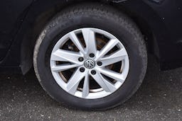 Volkswagen Touran  1.5 TSI EVO 150CH LOUNGE DSG7 5 PLACES EURO6AP occasion - Photo 33
