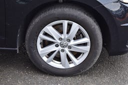 Volkswagen Touran  1.5 TSI EVO 150CH LOUNGE DSG7 5 PLACES EURO6AP occasion - Photo 34