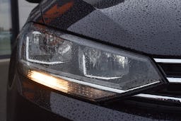 Volkswagen Touran  1.5 TSI EVO 150CH LOUNGE DSG7 5 PLACES EURO6AP occasion - Photo 37