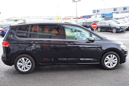 Volkswagen Touran  1.5 TSI EVO 150CH LOUNGE DSG7 5 PLACES EURO6AP occasion - Photo 4