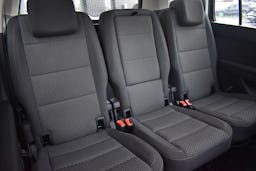 Volkswagen Touran  1.5 TSI EVO 150CH LOUNGE DSG7 5 PLACES EURO6AP occasion - Photo 5