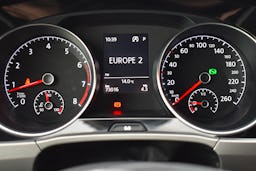 Volkswagen Touran  1.5 TSI EVO 150CH LOUNGE DSG7 5 PLACES EURO6AP occasion - Photo 8