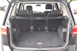 Volkswagen Touran  1.5 TSI EVO 150CH LOUNGE DSG7 5 PLACES EURO6AP occasion - Photo 9