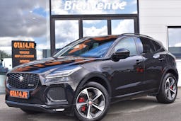 Jaguar E-Pace  P300E PHEV R-DYNAMIC SE BVA AWD occasion - Photo 1