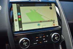 Jaguar E-Pace  P300E PHEV R-DYNAMIC SE BVA AWD occasion - Photo 12