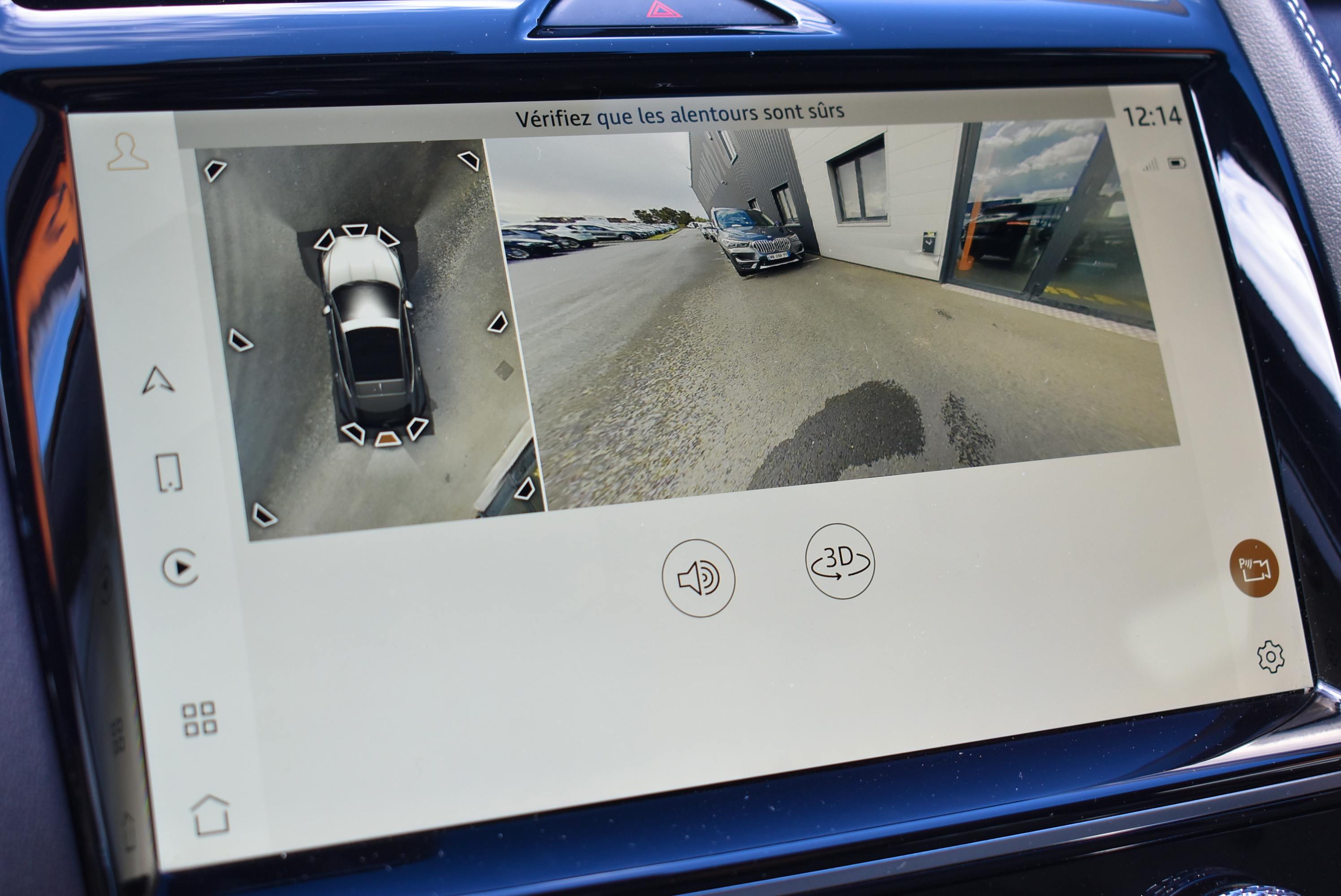 Jaguar E-Pace  P300E PHEV R-DYNAMIC SE BVA AWD occasion - Photo 13