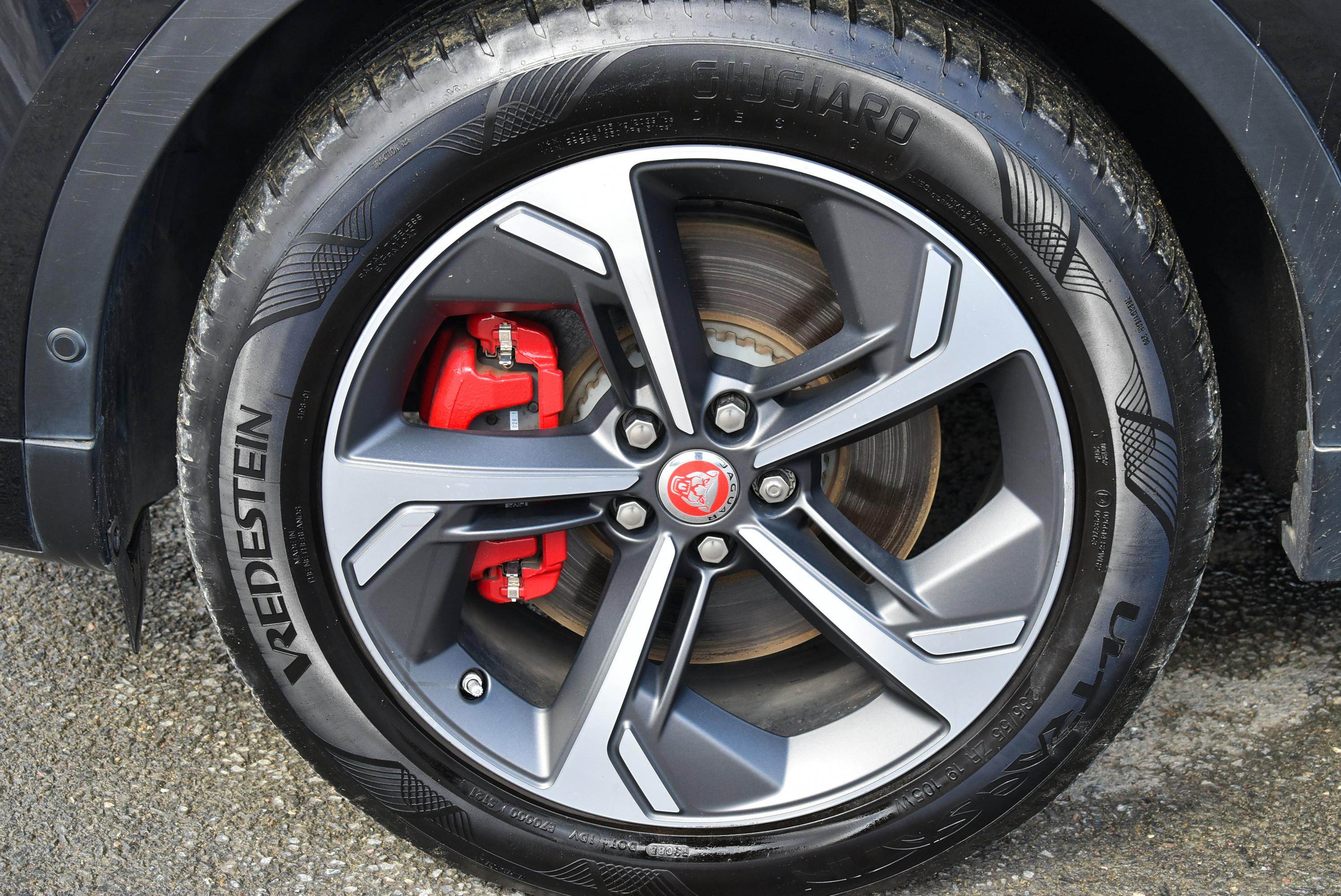 Jaguar E-Pace  P300E PHEV R-DYNAMIC SE BVA AWD occasion - Photo 16