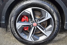 Jaguar E-Pace  P300E PHEV R-DYNAMIC SE BVA AWD occasion - Photo 16